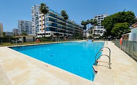 Apartamentos MS Pepita